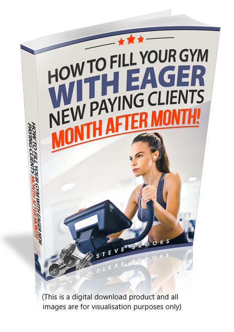 increasing your gym membership